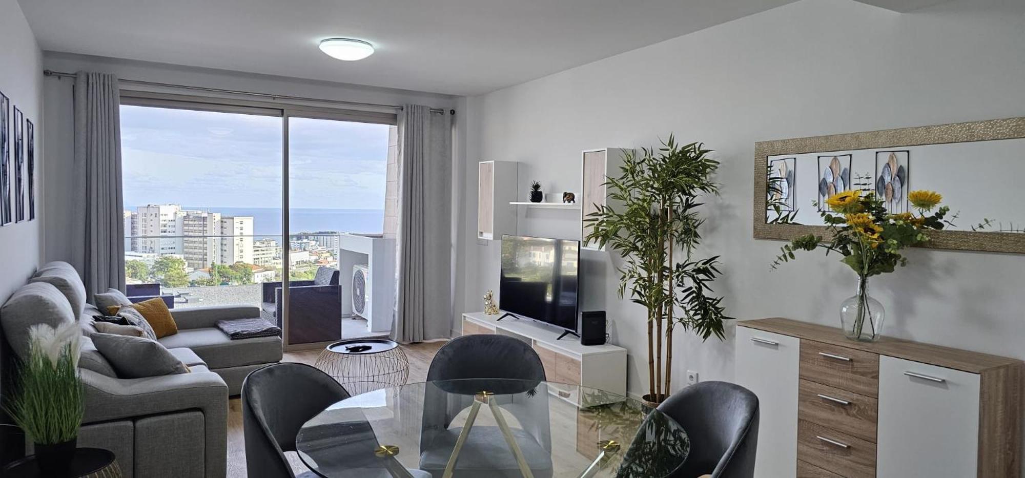 Vista Mar The Place By Rentallido Leilighet *