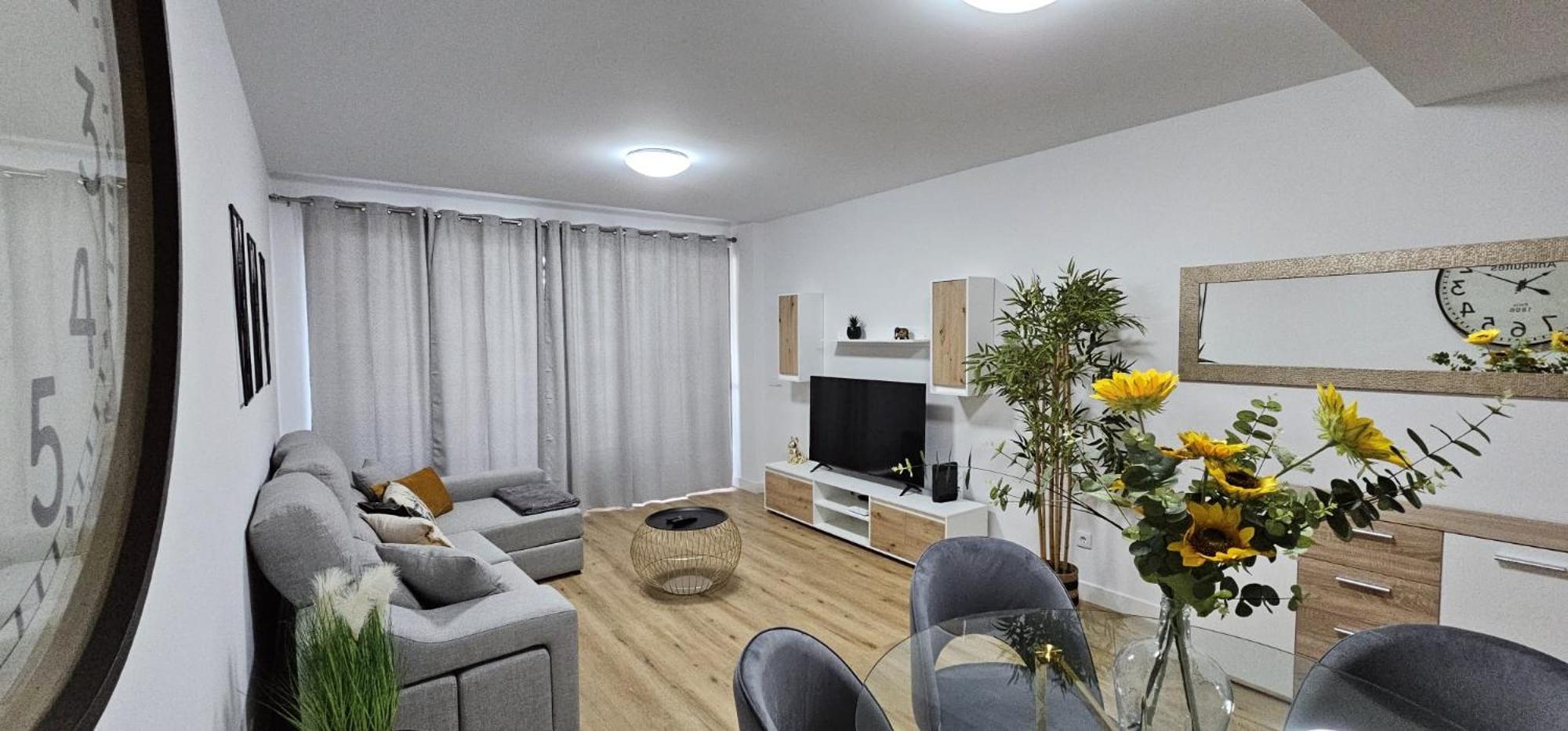 Vista Mar The Place By Rentallido Leilighet *
