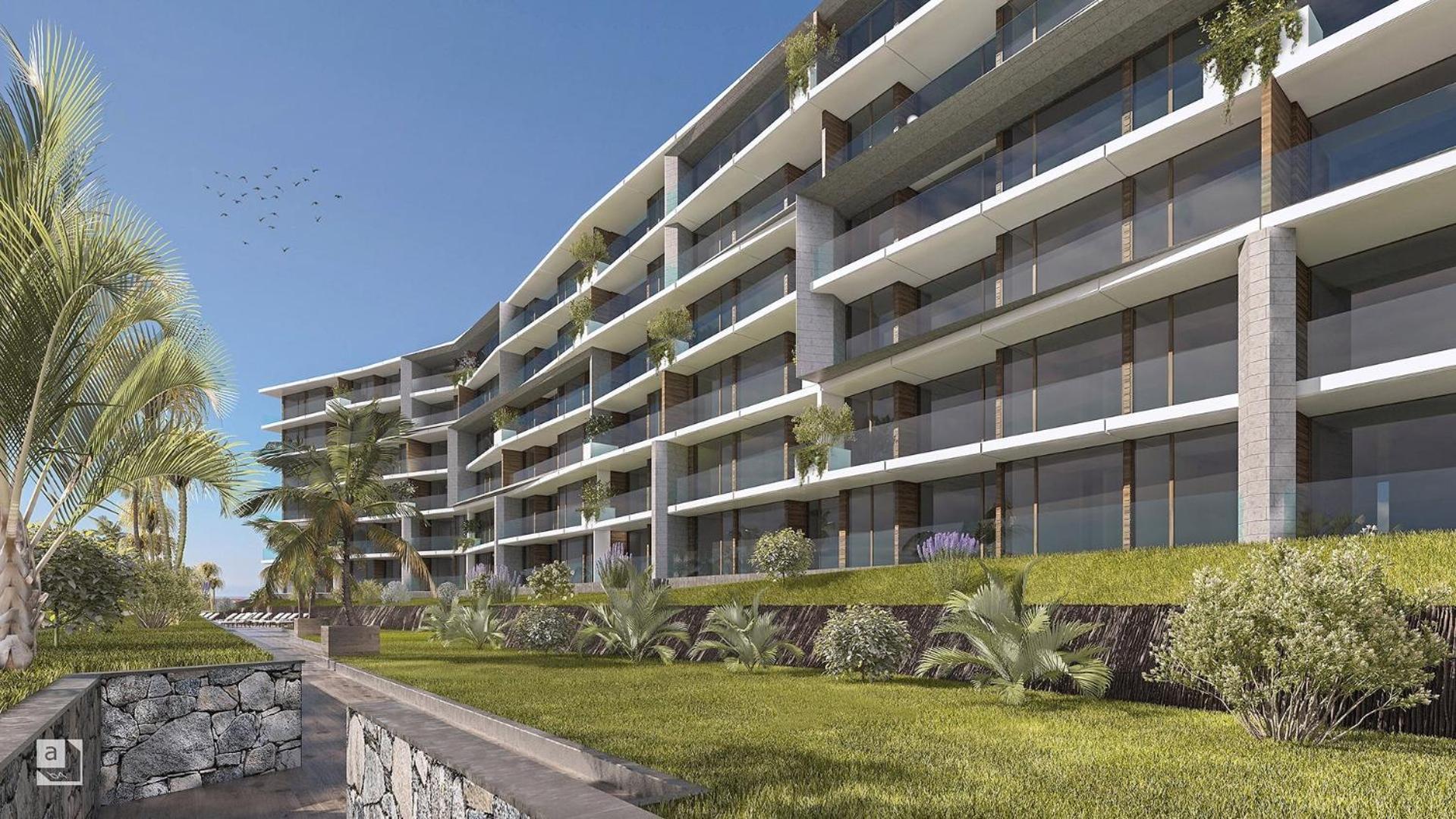 Vista Mar The Place By Rentallido Leilighet